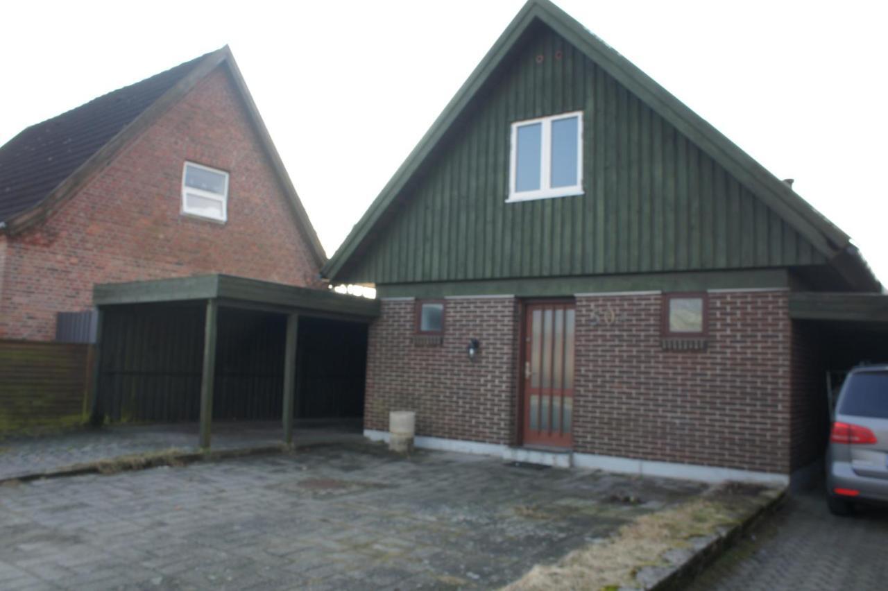 Id. 011. Jagtvej 50 A Villa Esbjerg Exterior photo